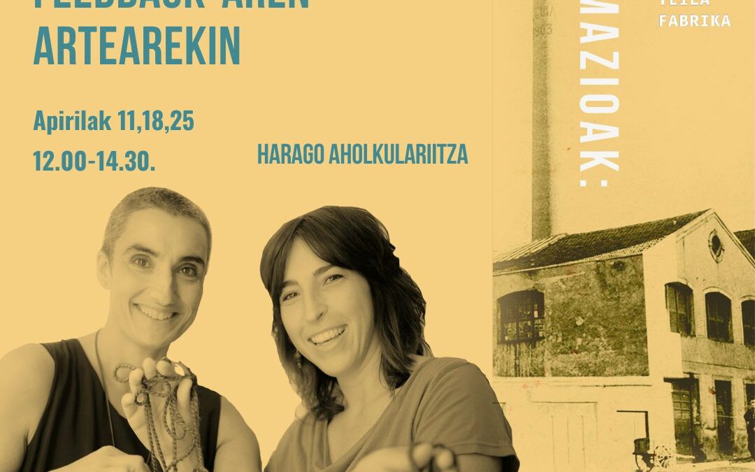 PROIEKTU SOZIOEKONOMIKOAK BIDELAGUNTZEKO FORMAZIO IREKIAK IKASTURTEAN ZEHAR